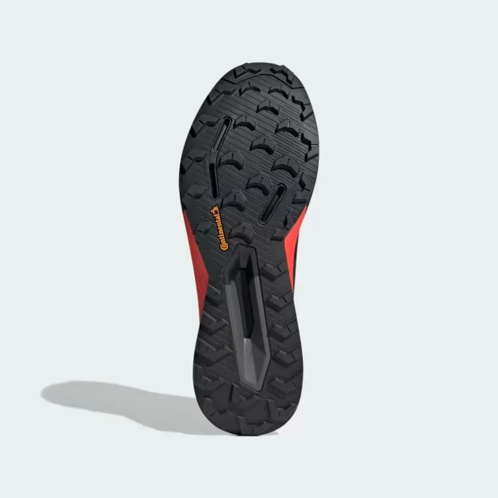 12M - [NEW] Men's adidas Terrex Agravic Ultra Trail‎ Running Shoes Black FY7628
